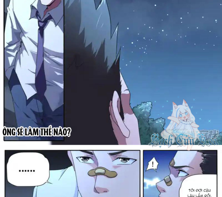 Kiêm Chức Thần Tiên Chapter 273 - Next Chapter 274