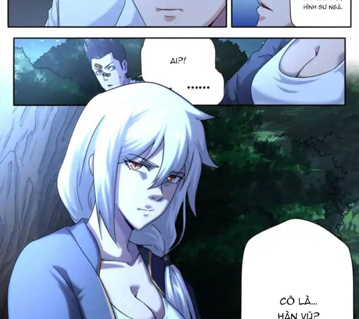 Kiêm Chức Thần Tiên Chapter 273 - Next Chapter 274