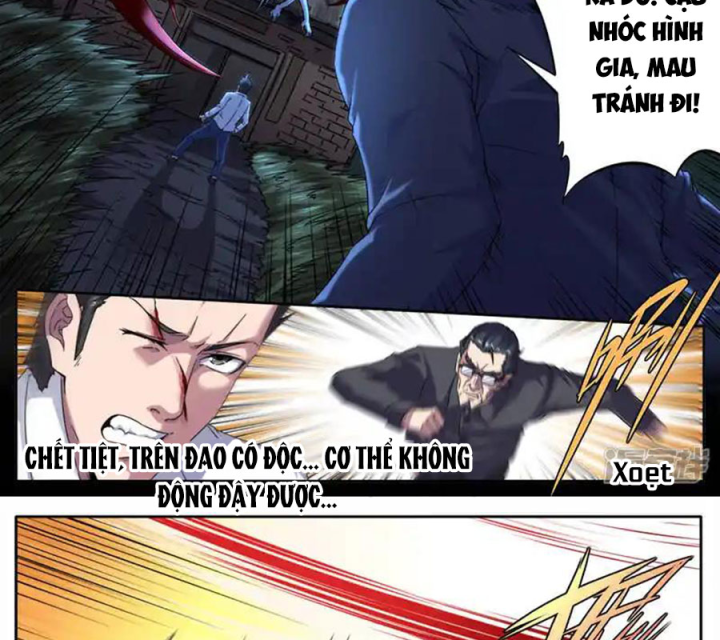 Kiêm Chức Thần Tiên Chapter 273 - Next Chapter 274