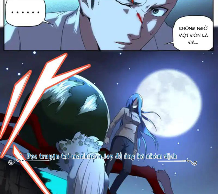 Kiêm Chức Thần Tiên Chapter 273 - Next Chapter 274