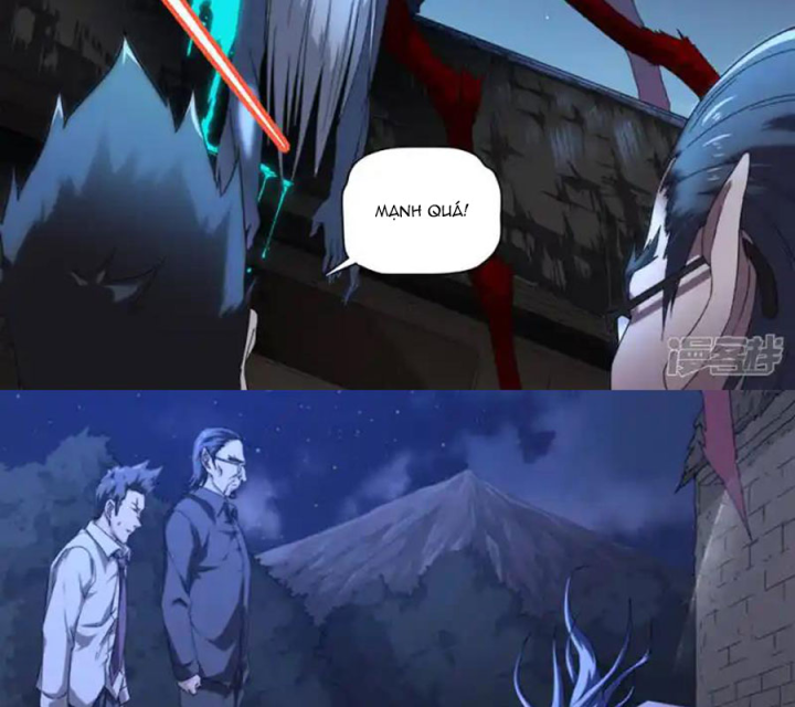 Kiêm Chức Thần Tiên Chapter 273 - Next Chapter 274