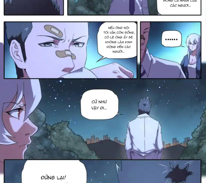 Kiêm Chức Thần Tiên Chapter 274 - Next Chapter 275