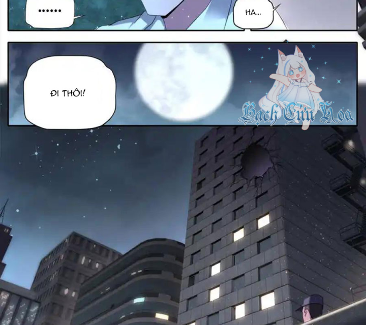 Kiêm Chức Thần Tiên Chapter 274 - Next Chapter 275