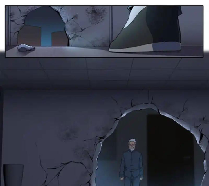 Kiêm Chức Thần Tiên Chapter 274 - Next Chapter 275