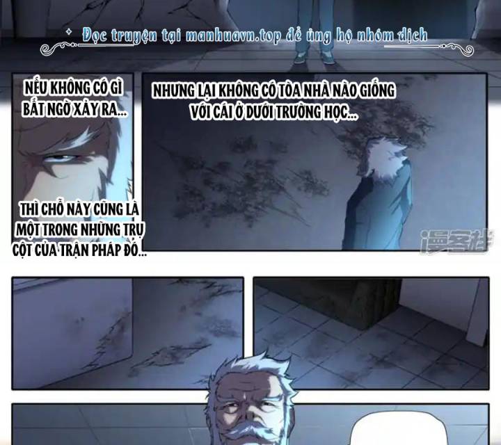 Kiêm Chức Thần Tiên Chapter 274 - Next Chapter 275