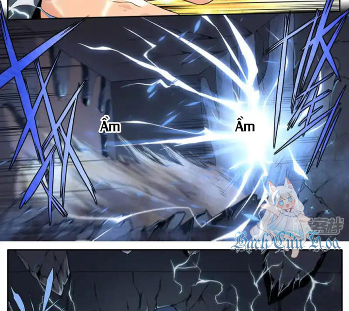 Kiêm Chức Thần Tiên Chapter 274 - Next Chapter 275