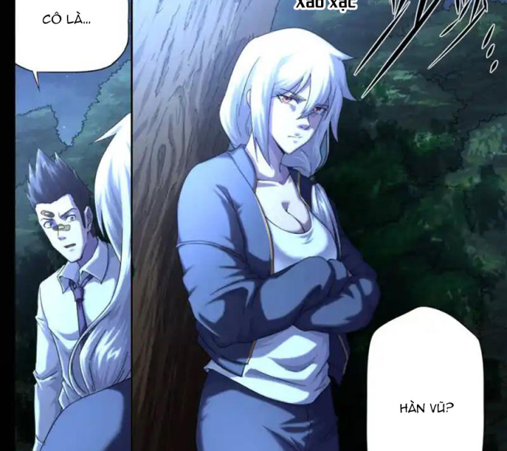 Kiêm Chức Thần Tiên Chapter 274 - Next Chapter 275