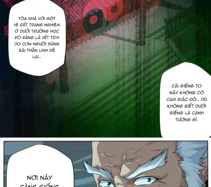 Kiêm Chức Thần Tiên Chapter 274 - Next Chapter 275