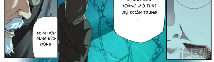 Kiêm Chức Thần Tiên Chapter 274 - Next Chapter 275