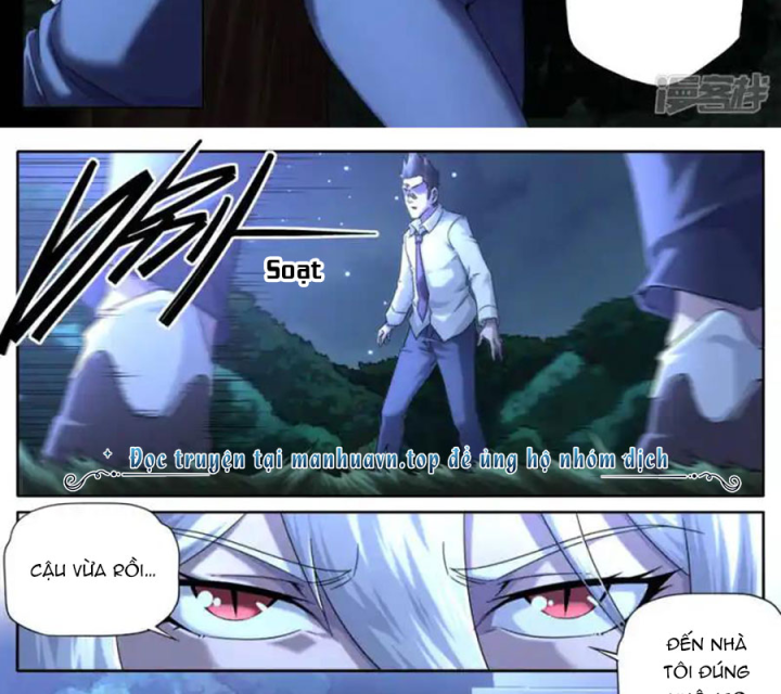 Kiêm Chức Thần Tiên Chapter 274 - Next Chapter 275