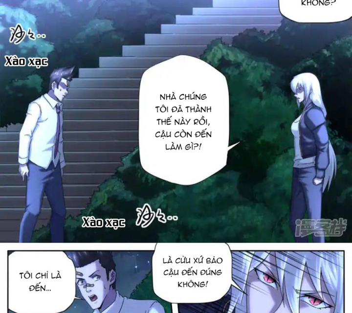 Kiêm Chức Thần Tiên Chapter 274 - Next Chapter 275