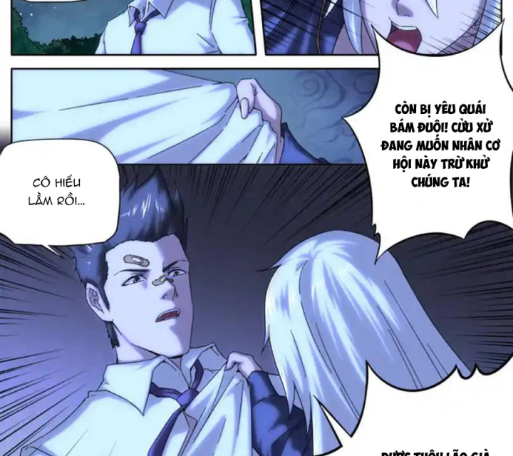 Kiêm Chức Thần Tiên Chapter 274 - Next Chapter 275