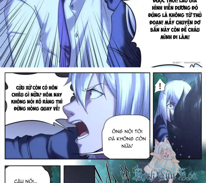 Kiêm Chức Thần Tiên Chapter 274 - Next Chapter 275