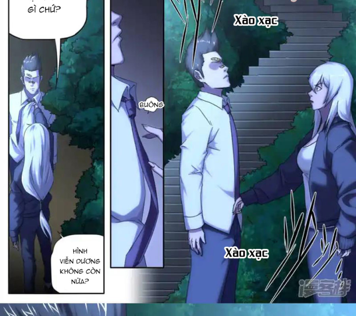 Kiêm Chức Thần Tiên Chapter 274 - Next Chapter 275