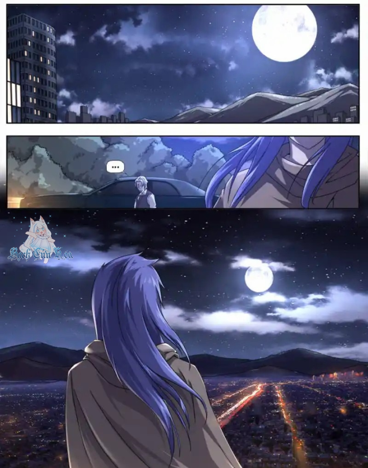 Kiêm Chức Thần Tiên Chapter 275 - Next Chapter 276