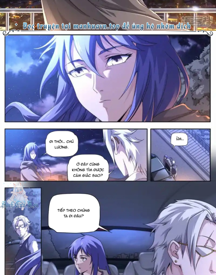 Kiêm Chức Thần Tiên Chapter 275 - Next Chapter 276