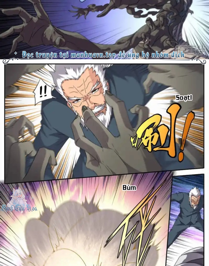 Kiêm Chức Thần Tiên Chapter 275 - Next Chapter 276