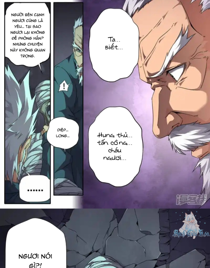 Kiêm Chức Thần Tiên Chapter 275 - Next Chapter 276