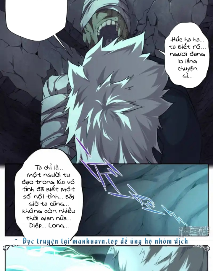 Kiêm Chức Thần Tiên Chapter 275 - Next Chapter 276