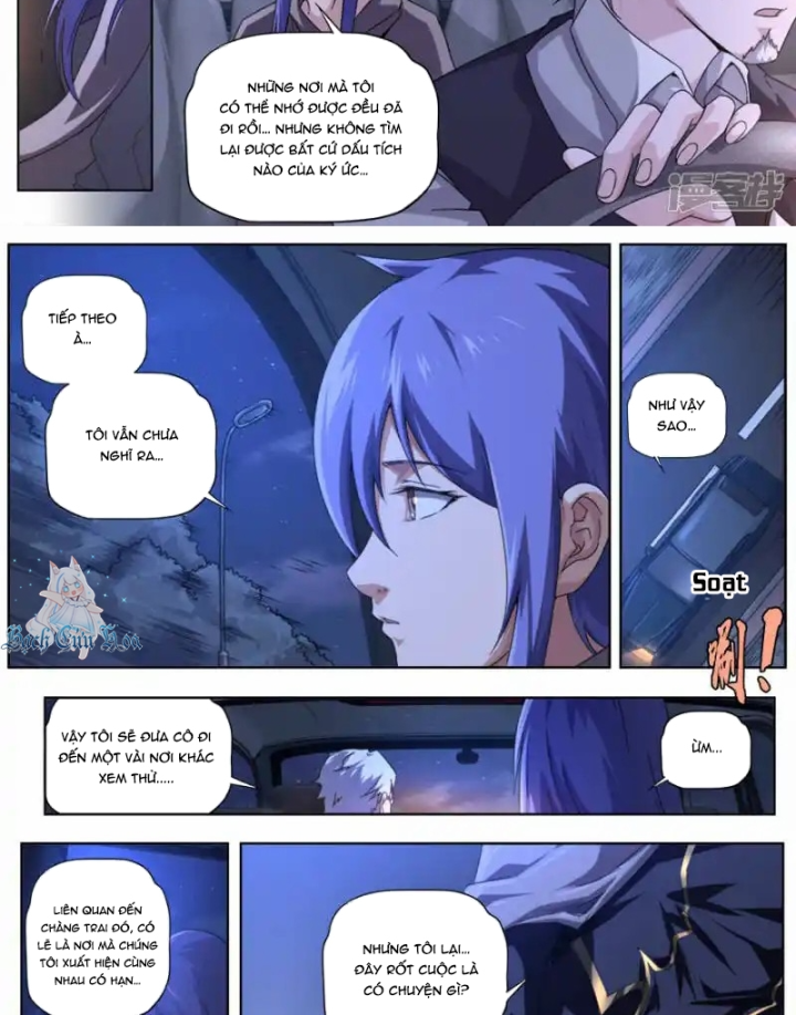 Kiêm Chức Thần Tiên Chapter 275 - Next Chapter 276