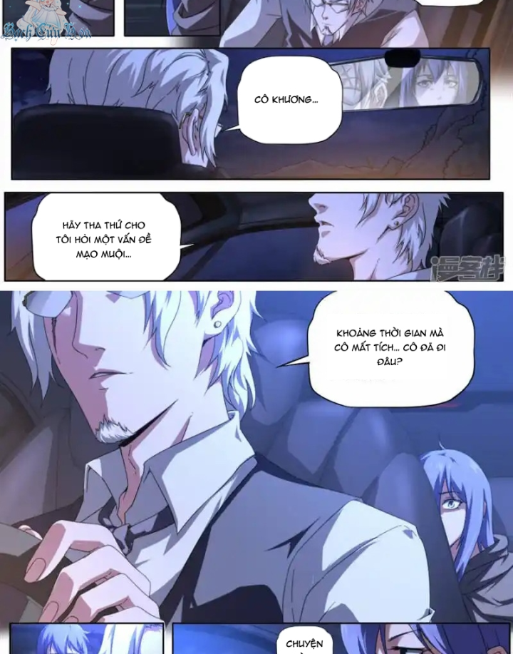 Kiêm Chức Thần Tiên Chapter 275 - Next Chapter 276