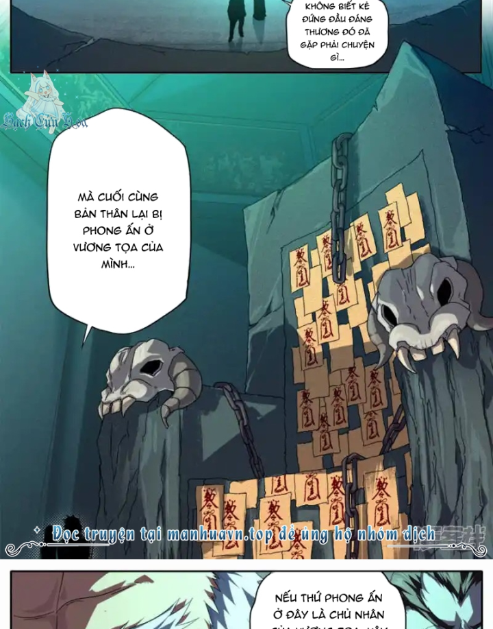 Kiêm Chức Thần Tiên Chapter 275 - Next Chapter 276