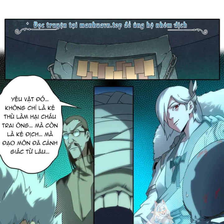 Kiêm Chức Thần Tiên Chapter 276 - Next Chapter 277