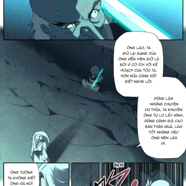 Kiêm Chức Thần Tiên Chapter 276 - Next Chapter 277