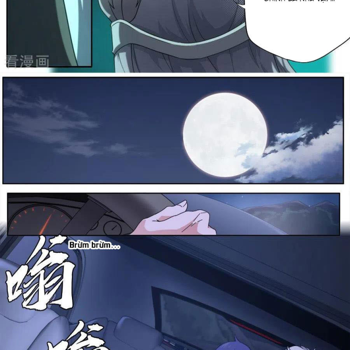 Kiêm Chức Thần Tiên Chapter 276 - Next Chapter 277
