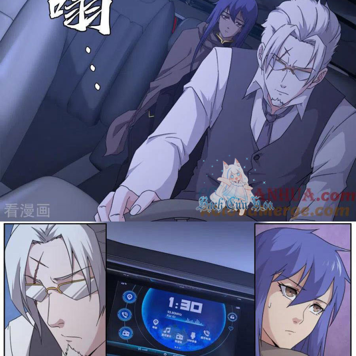 Kiêm Chức Thần Tiên Chapter 276 - Next Chapter 277