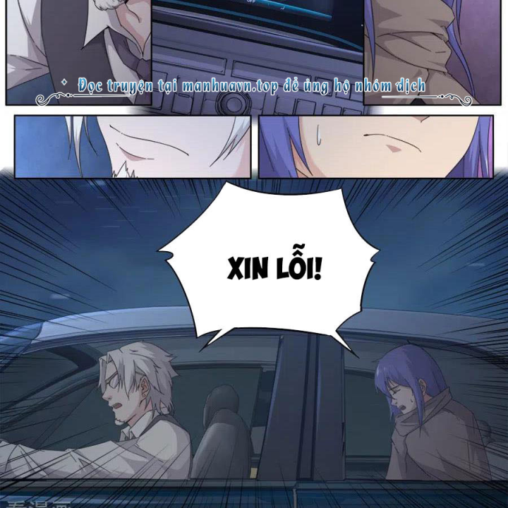 Kiêm Chức Thần Tiên Chapter 276 - Next Chapter 277