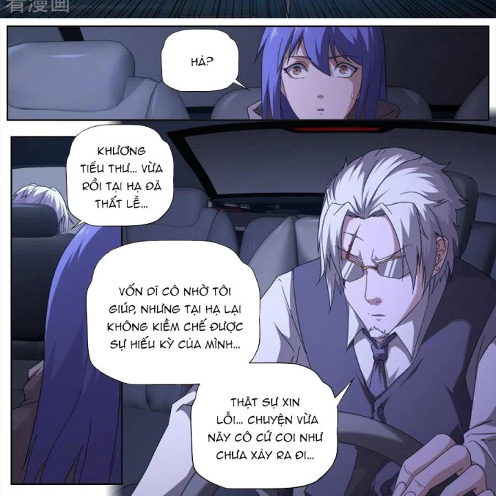 Kiêm Chức Thần Tiên Chapter 276 - Next Chapter 277
