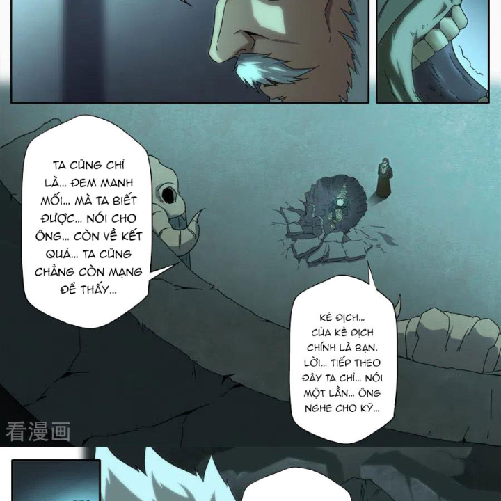 Kiêm Chức Thần Tiên Chapter 276 - Next Chapter 277