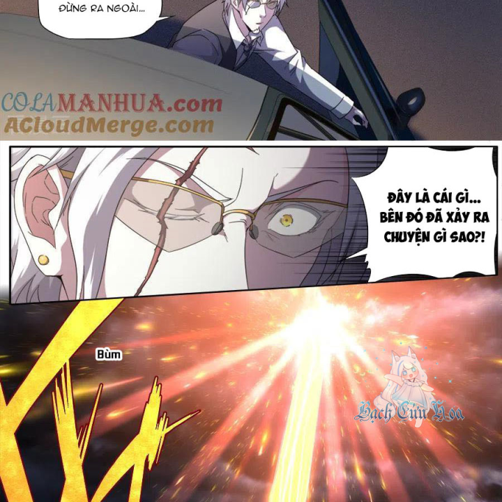 Kiêm Chức Thần Tiên Chapter 276 - Next Chapter 277