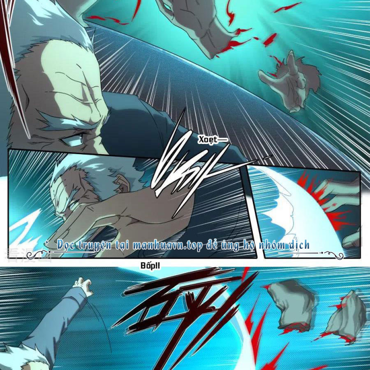 Kiêm Chức Thần Tiên Chapter 276 - Next Chapter 277