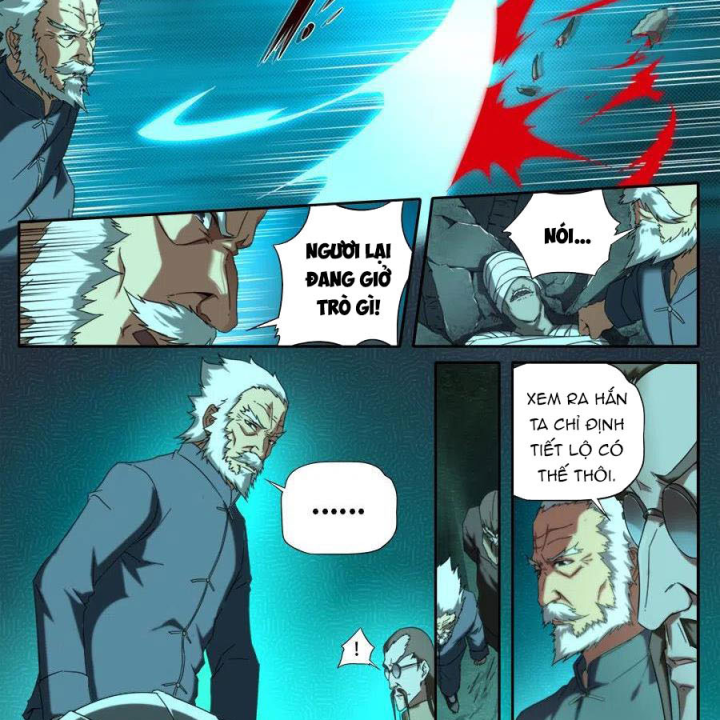 Kiêm Chức Thần Tiên Chapter 276 - Next Chapter 277