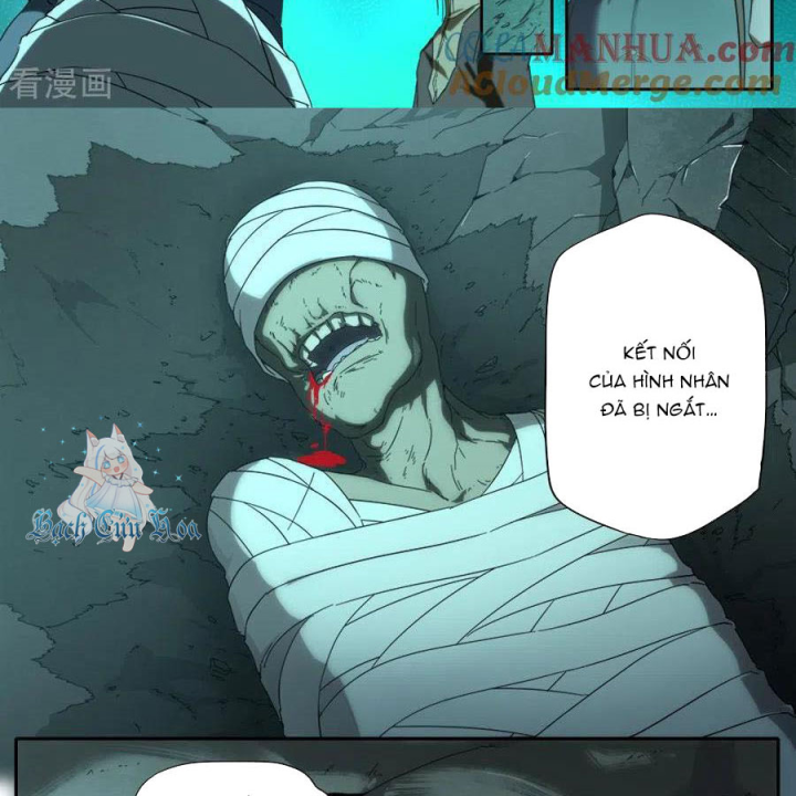 Kiêm Chức Thần Tiên Chapter 276 - Next Chapter 277