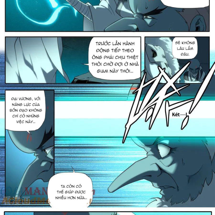 Kiêm Chức Thần Tiên Chapter 276 - Next Chapter 277