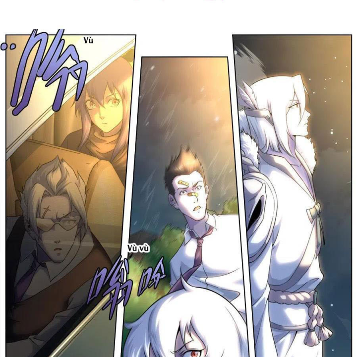 Kiêm Chức Thần Tiên Chapter 277 - Next Chapter 278