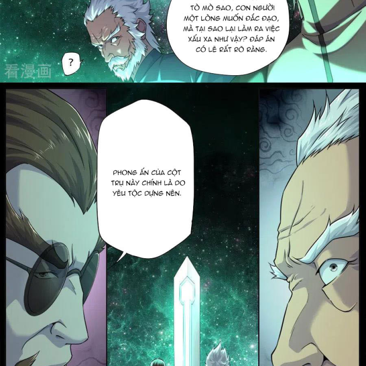 Kiêm Chức Thần Tiên Chapter 277 - Next Chapter 278