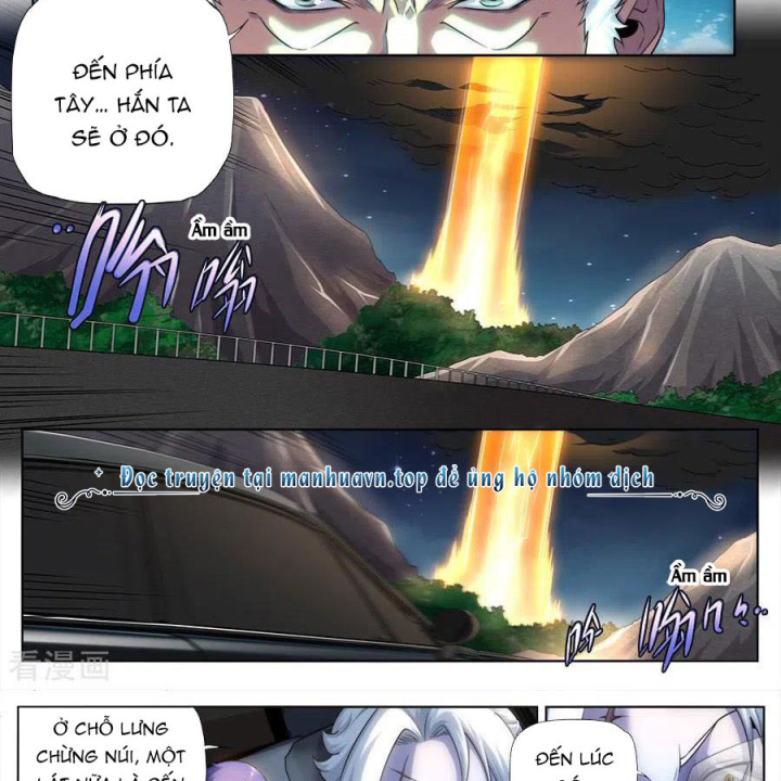 Kiêm Chức Thần Tiên Chapter 277 - Next Chapter 278