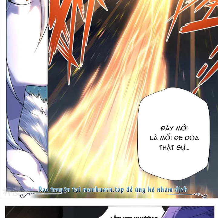 Kiêm Chức Thần Tiên Chapter 277 - Next Chapter 278