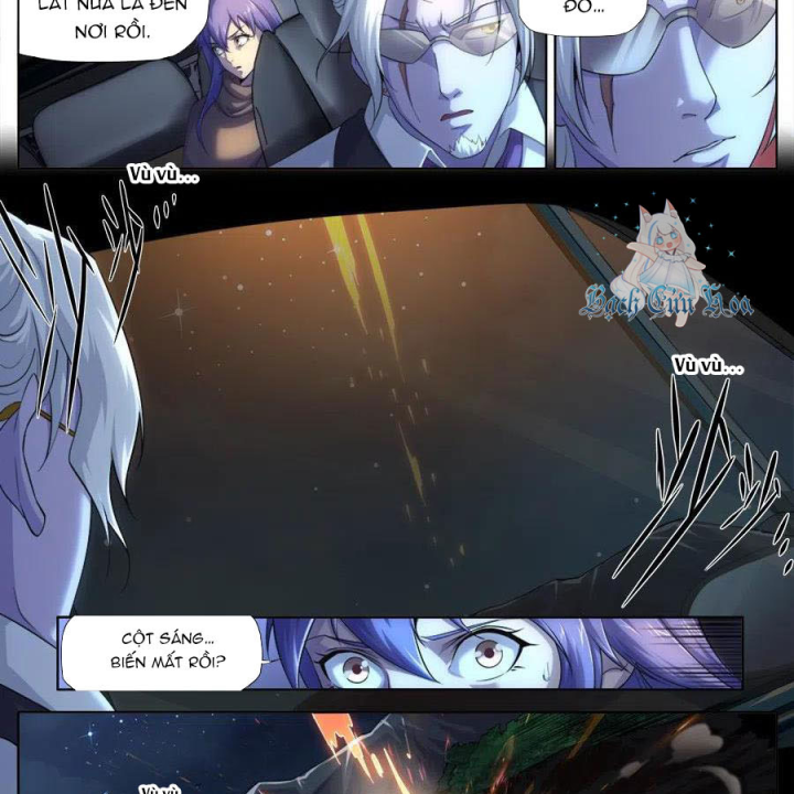 Kiêm Chức Thần Tiên Chapter 277 - Next Chapter 278