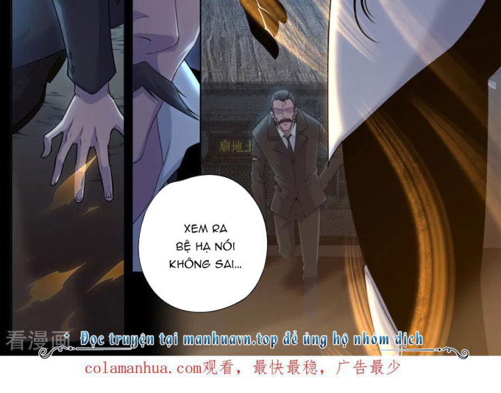 Kiêm Chức Thần Tiên Chapter 277 - Next Chapter 278