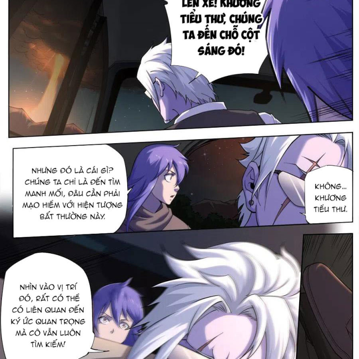 Kiêm Chức Thần Tiên Chapter 277 - Next Chapter 278