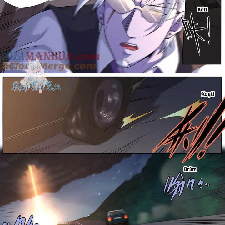 Kiêm Chức Thần Tiên Chapter 277 - Next Chapter 278