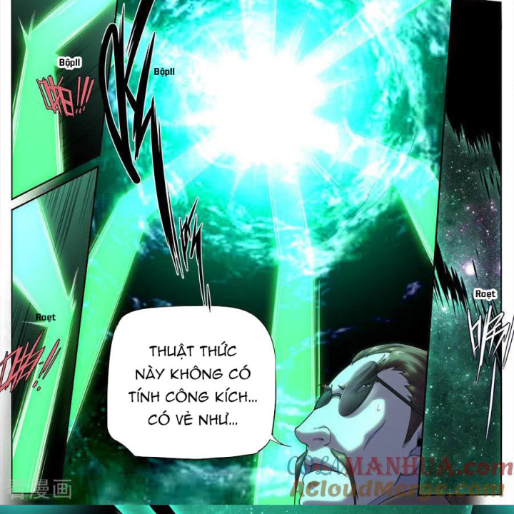 Kiêm Chức Thần Tiên Chapter 277 - Next Chapter 278