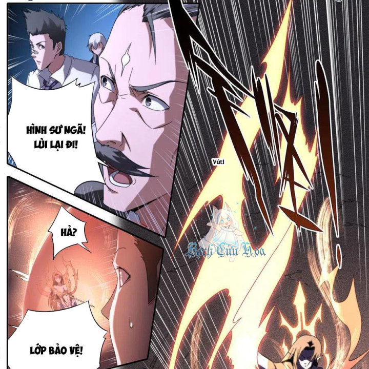 Kiêm Chức Thần Tiên Chapter 278 - Next Chapter 279