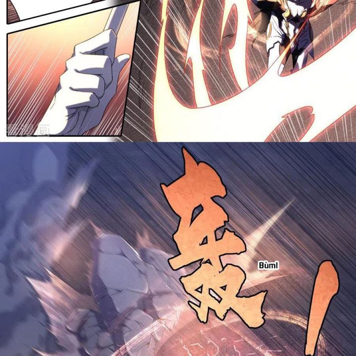 Kiêm Chức Thần Tiên Chapter 278 - Next Chapter 279