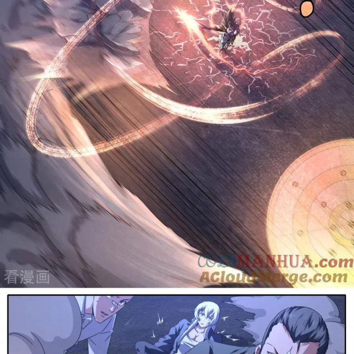 Kiêm Chức Thần Tiên Chapter 278 - Next Chapter 279